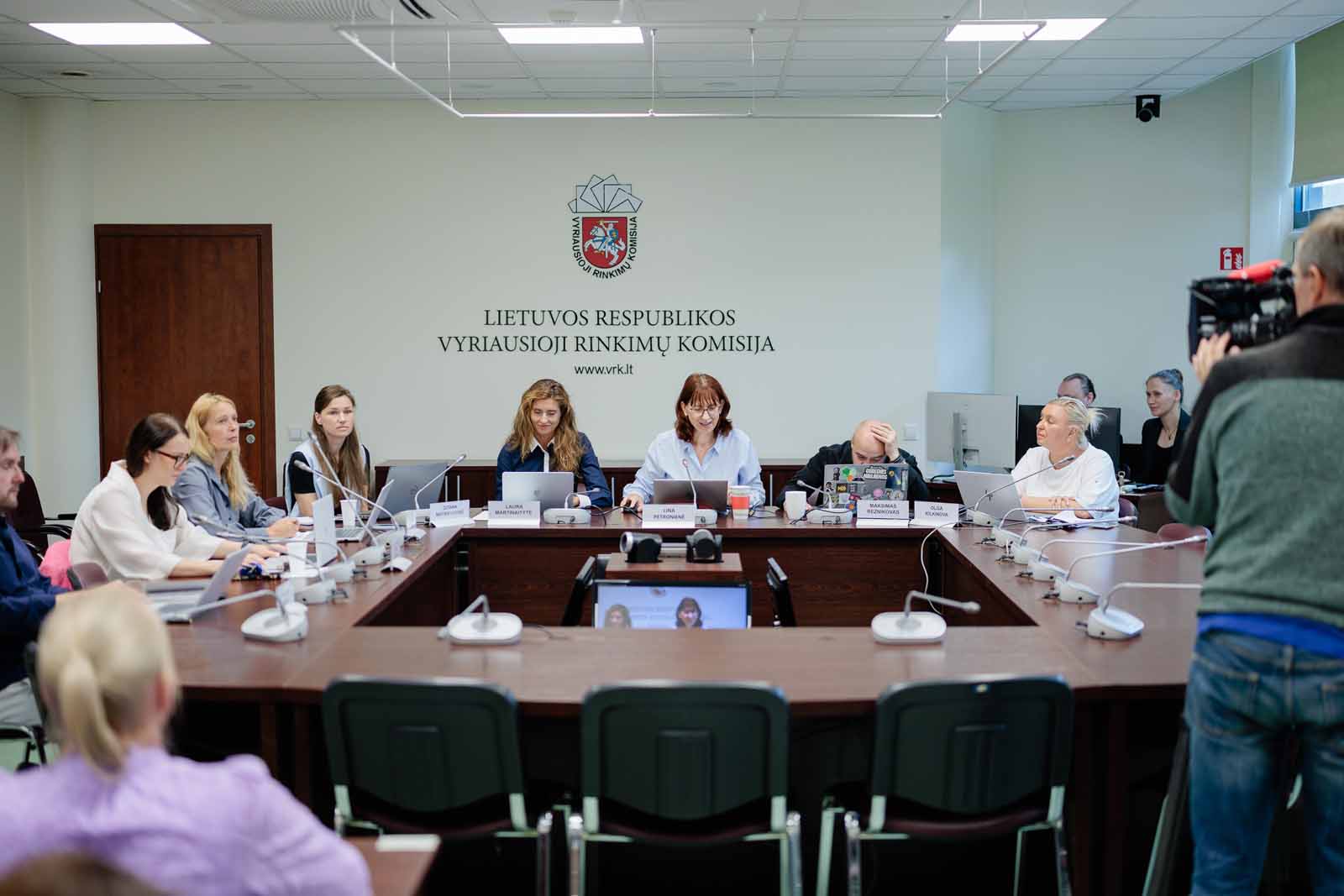 WYDA-partia-2026-08-25 Posiedzenie Najwyższej Komisji Wyborczej.