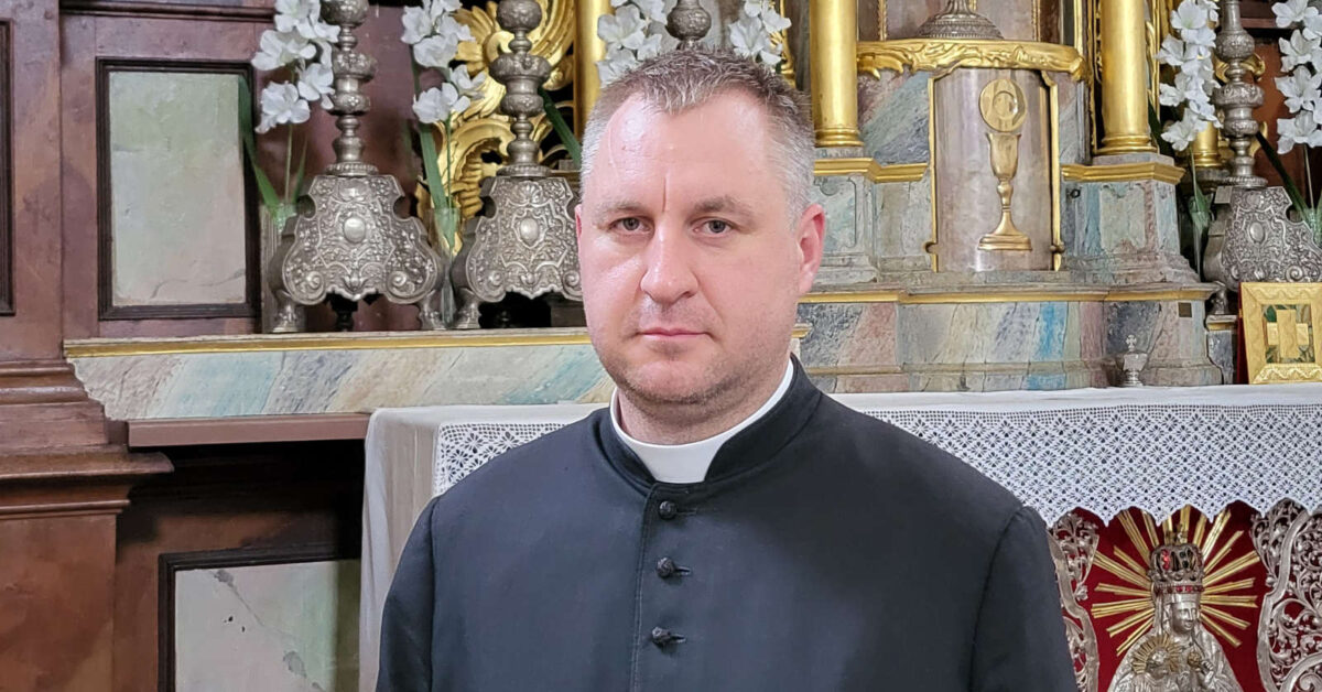 Z Maryją – ku sercu Bożego Miłosierdzia. Odpust Matki Bożej Trockiej, patronki Litwy
