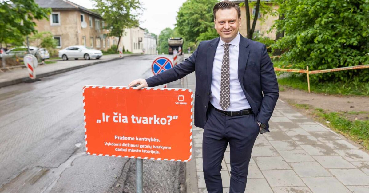 Nie należy łączyć polityki samorządowej z polityką ogólnopaństwową