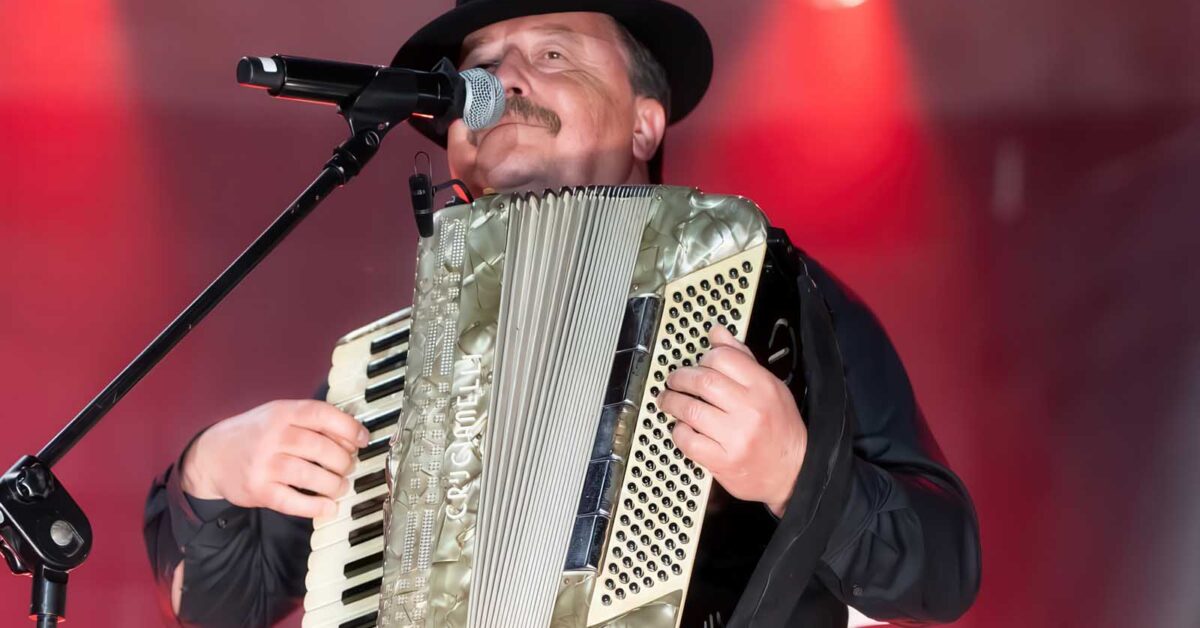 Romuald Piotrowski: Nie mówimy „żegnaj”, ale „do zobaczenia, Mrągowo!”