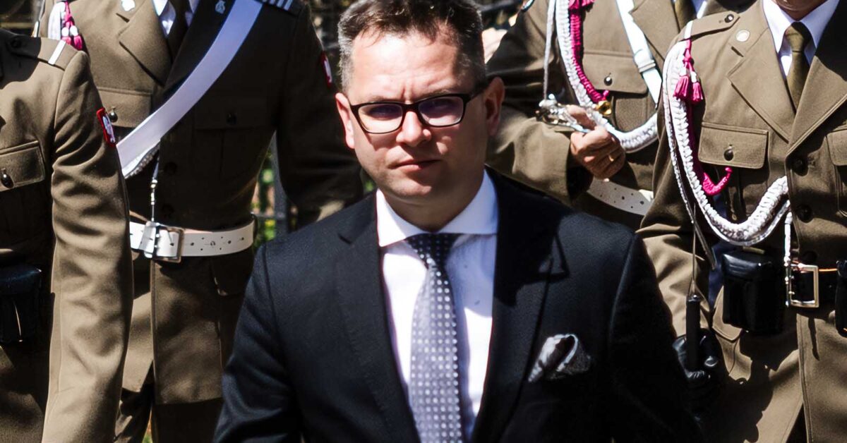 Edward Trusewicz: Kultura kresowa zasługuje na coś więcej niż sentymentalne wspomnienia