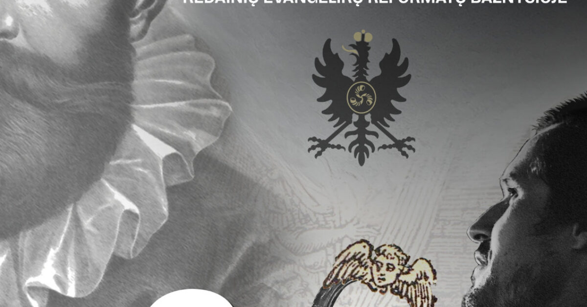 Psalmy na sopran i zespół jazzowy w Kiejdanach