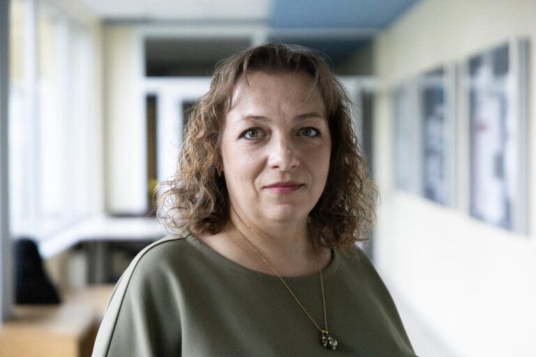 Chrystyna Masalska.