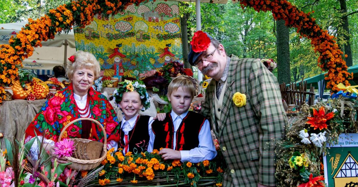 Dominik Kuziniewicz kończy 70 lat. „Rodzina to moje największe życiowe osiągnięcie”