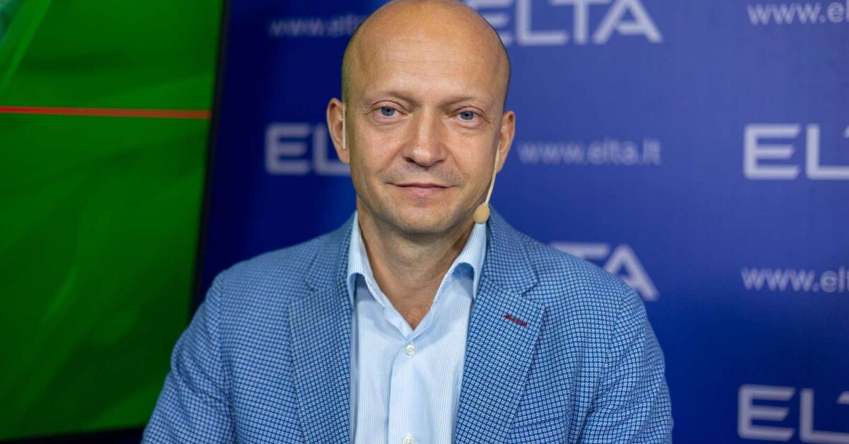Litwa na niechlubnym szczycie strefy euro. Inflacja znowu uderza w portfele