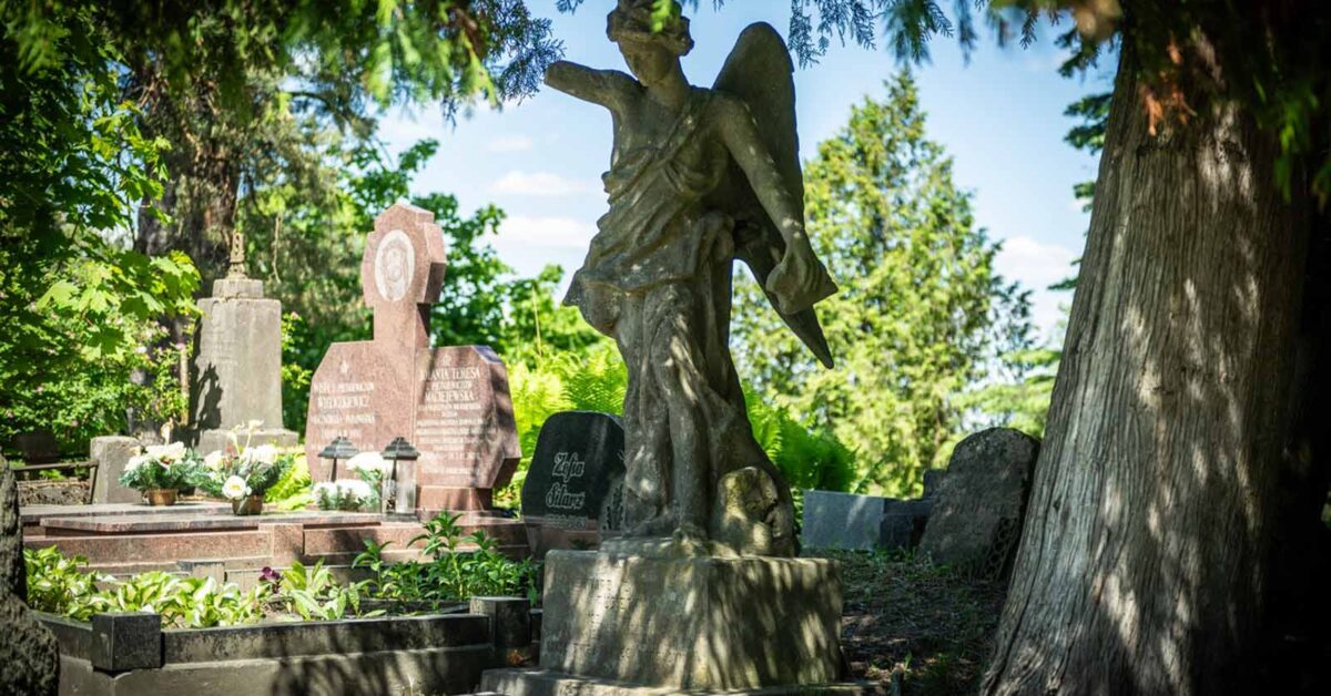 Odczytać pamięć Antokola. We wrześniu ruszają prace dokumentacyjne w Wilnie