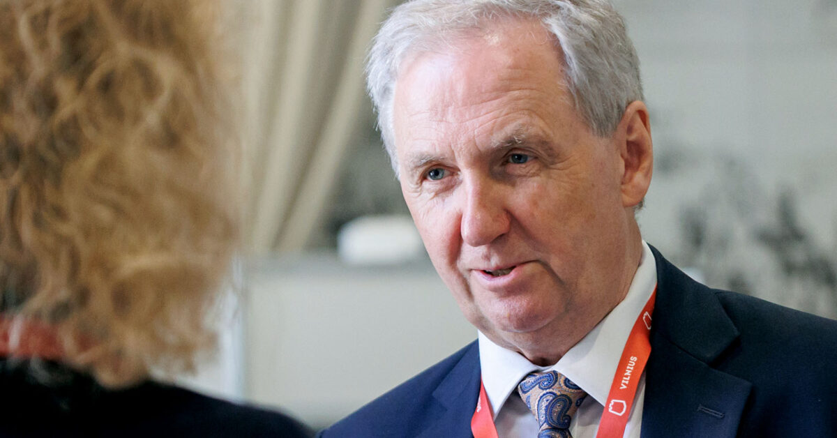 Światowy Dzień Sybiraka. Wołkonowski: „Wśród nich było dwóch braci marszałka”