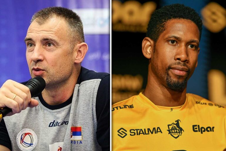 Sportowcy z Polski.