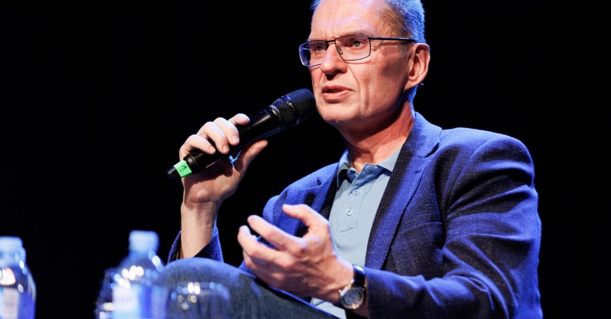 Poczobut wrócił do Polski. „Zobaczyłem się z tymi, których chciałem zobaczyć”