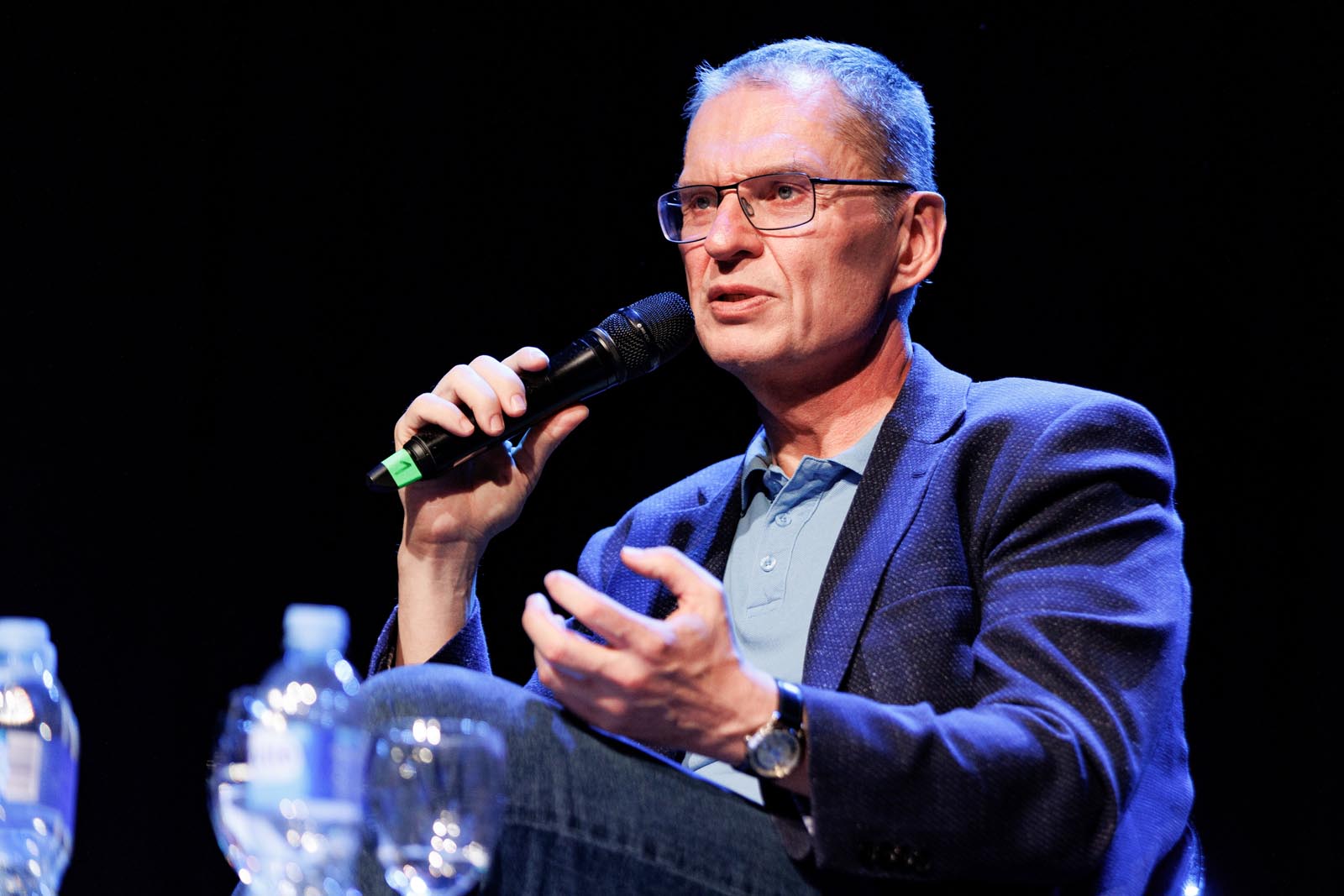 Andrzej Poczobut.