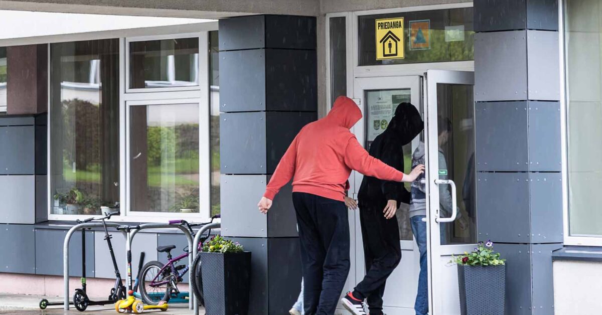 Schrony mają być łatwiej dostępne i bezpieczniejsze, rusza program wsparcia