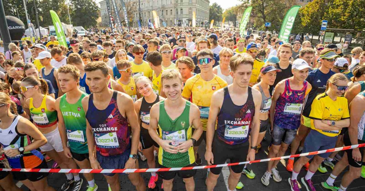 Maraton przynosi miastu i organizatorom miliony, ale jego mieszkańcy czasem tracą cierpliwość