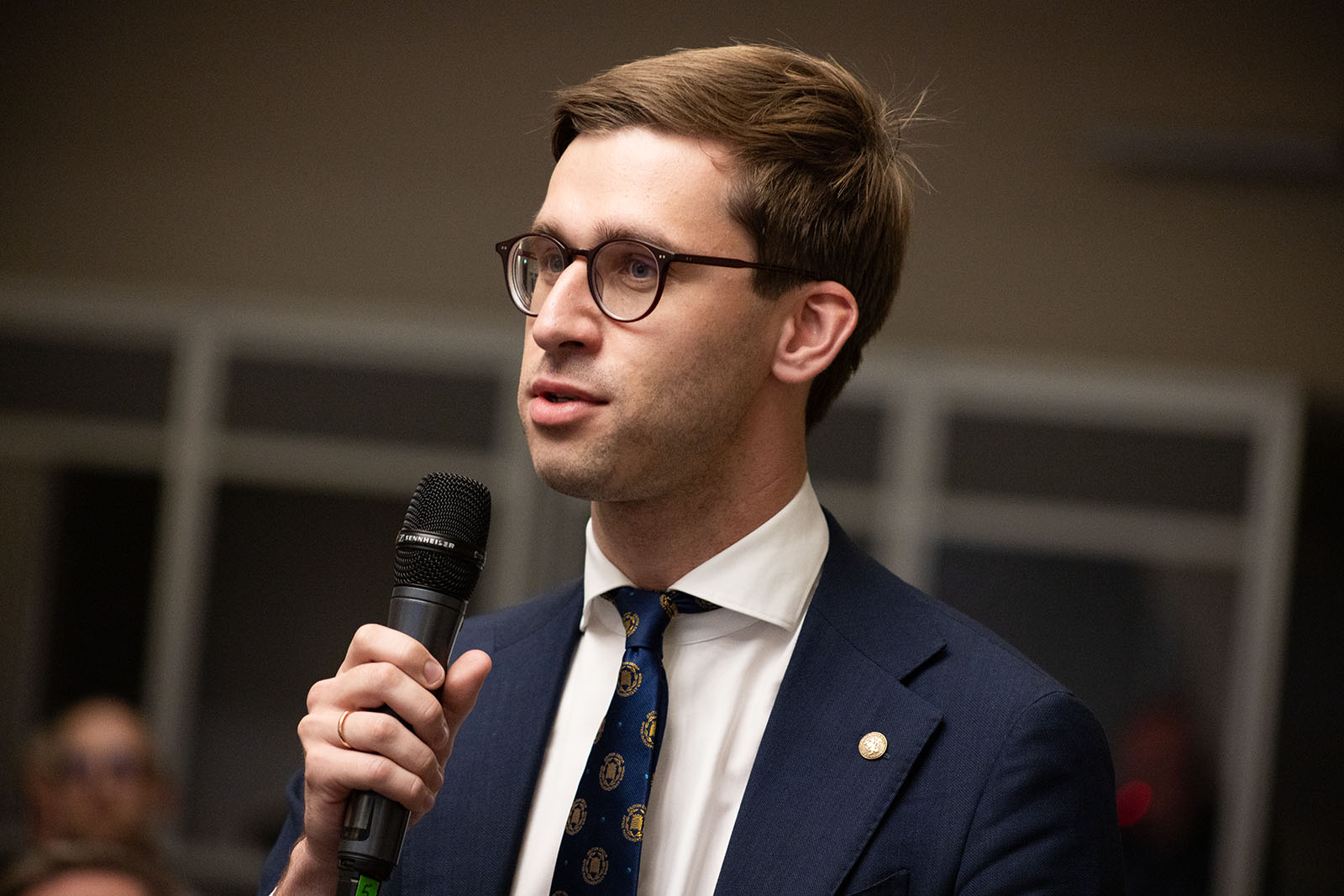 Gabriel Gorbaczewski | Fot. Apolinary Klonowski