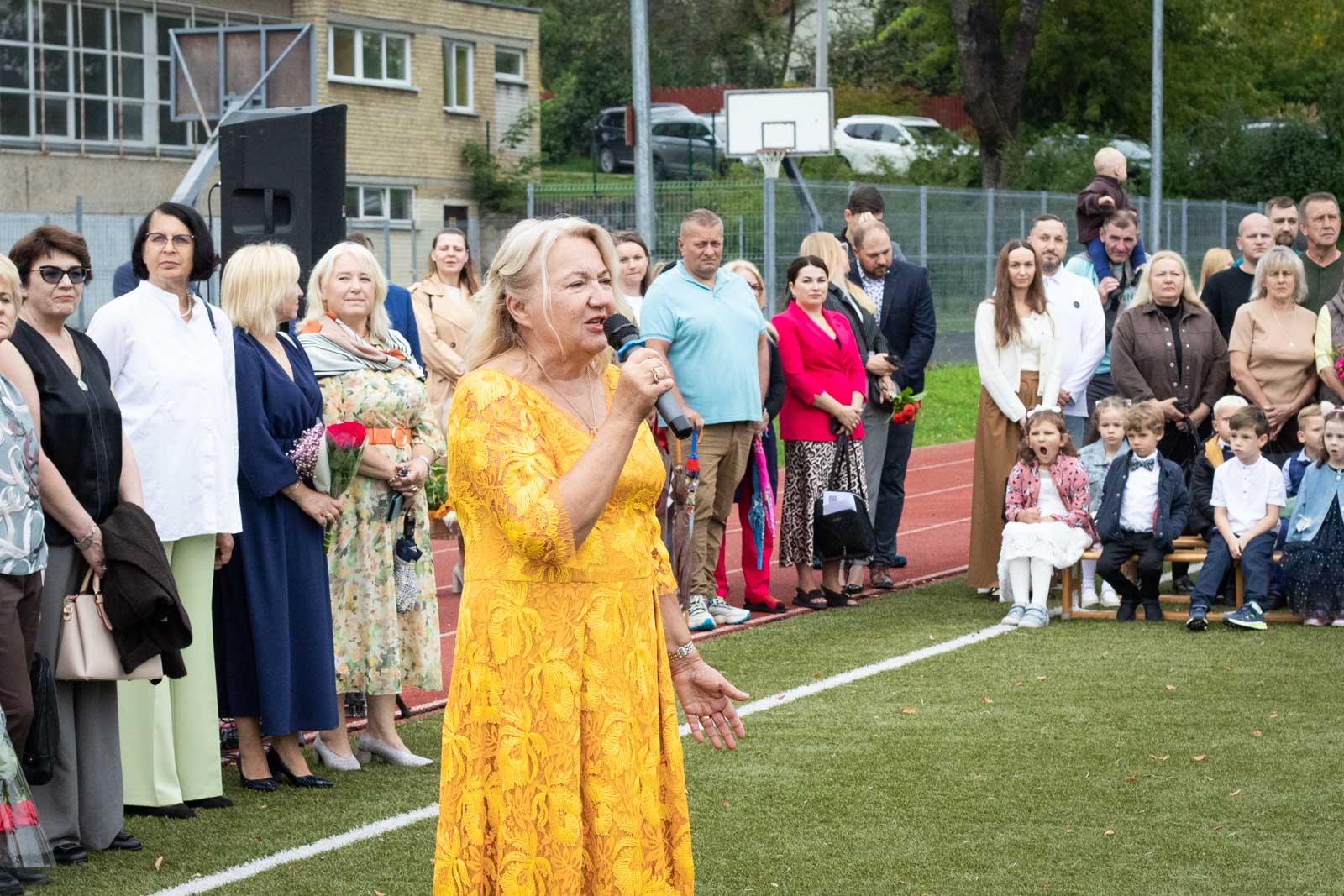 Helena Juchniewicz.