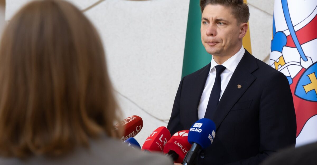 Czy żołnierze USA powrócą do Litwy? Ekspert: to dla nas kwestia kluczowa