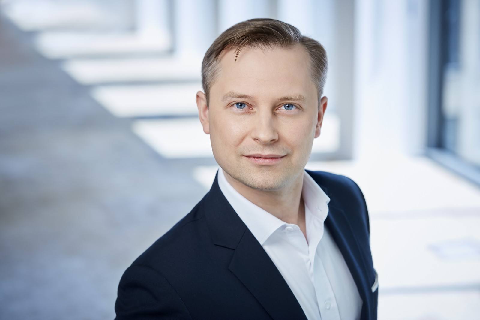 Edgar Kolesnik.