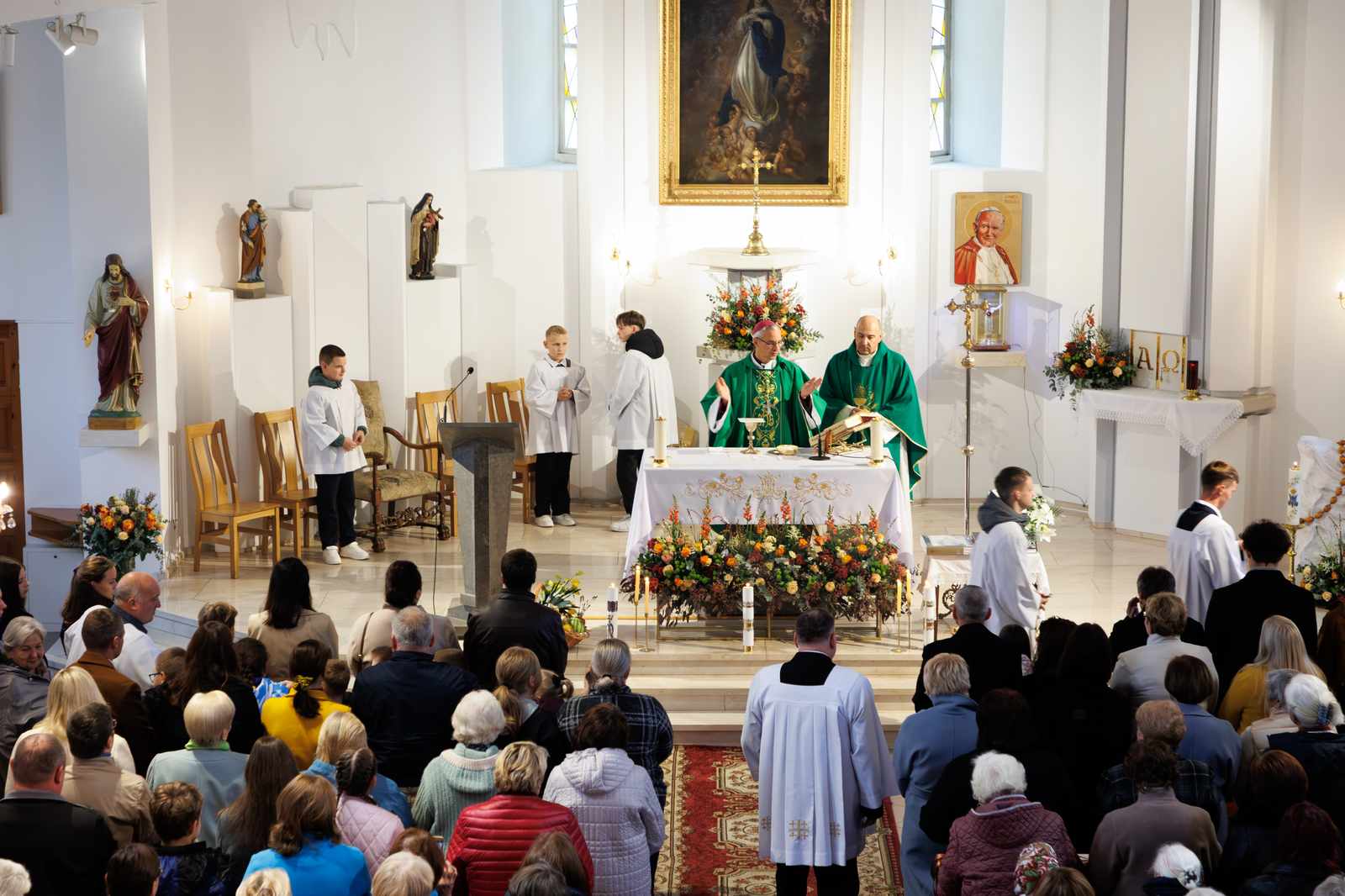 Mickuny-2026-10-24-1-PORTAL Jubileusz 200-setnej rocznicy konsekracji Kościoła w Mickunach.