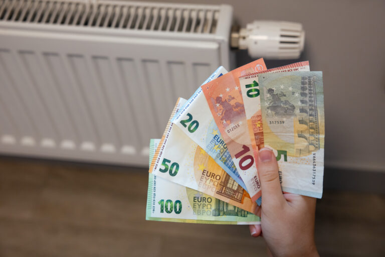 Dodatek na ogrzewanie. Już możesz sprawdzić, czy należy się rekompensata