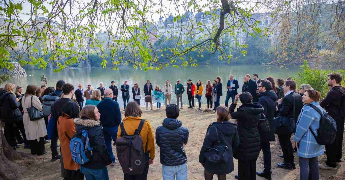 Ekologia bez skrajności. Europejski Pakt Klimatyczny szuka partnerów