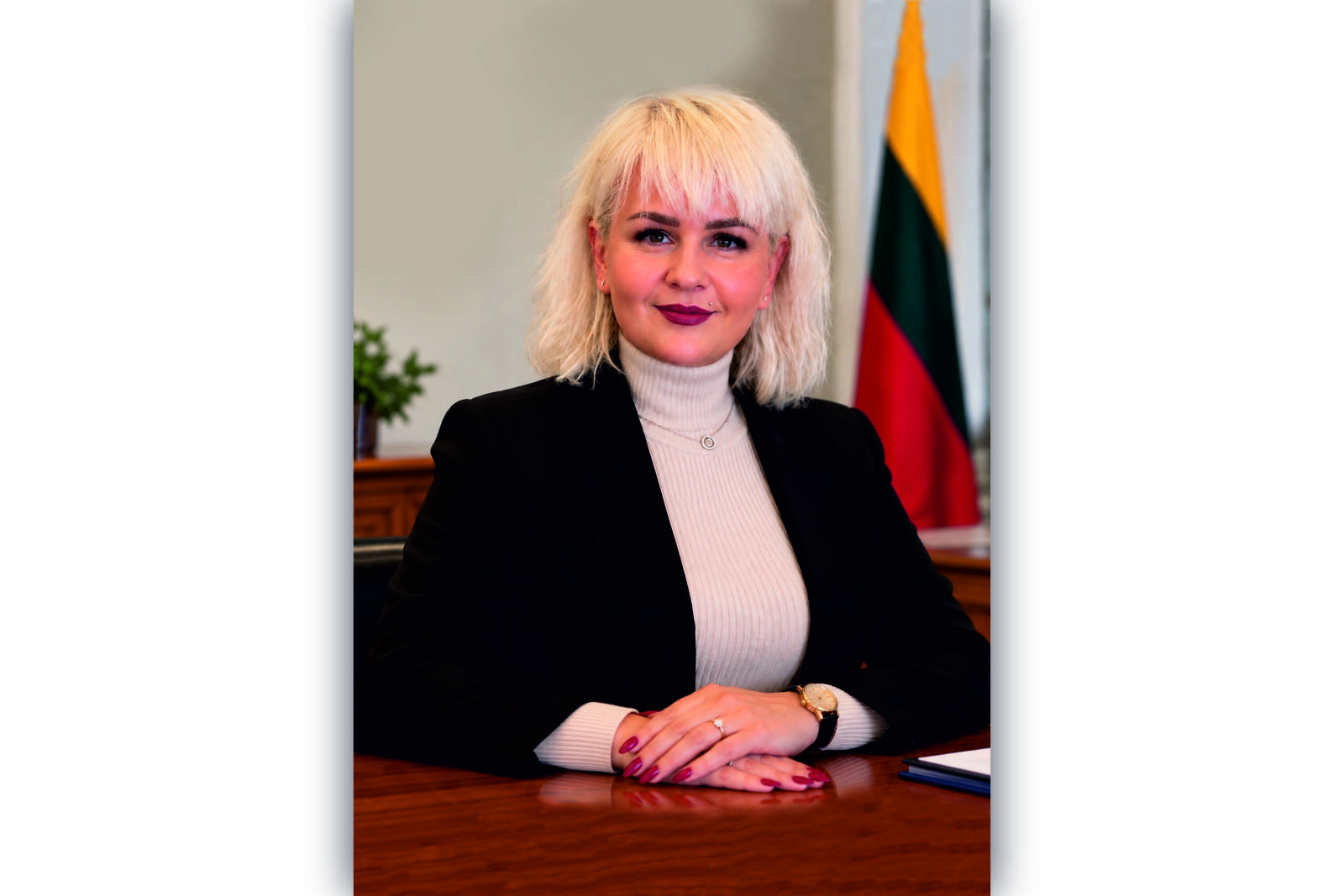 Violeta Fominienė-Salemonė