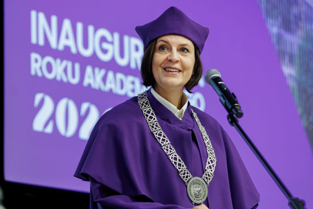 Urszula Wróblewska.