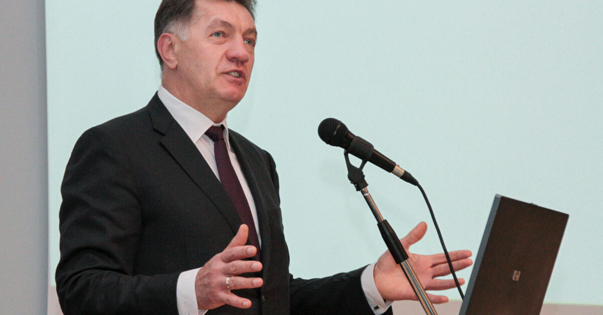 Litwa wraca za stery UE. Były premier ostrzega: to wcale nie będzie łatwa kadencja