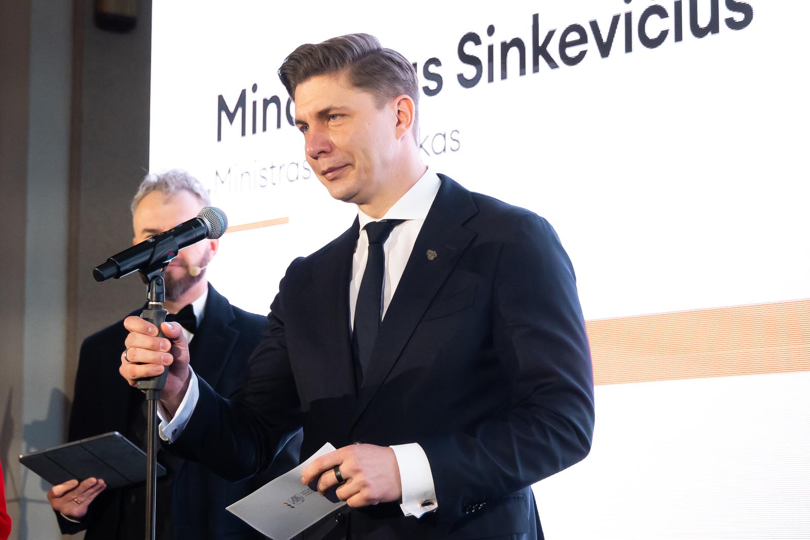 WYDA-sinkevicius-2026-10-27-1 Mindaugas Sinkevičius.