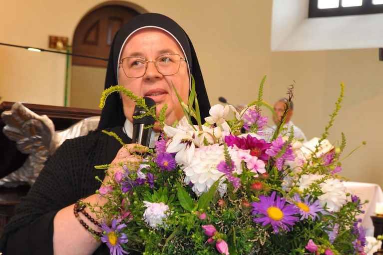 S. Nijola Mazur SJE.