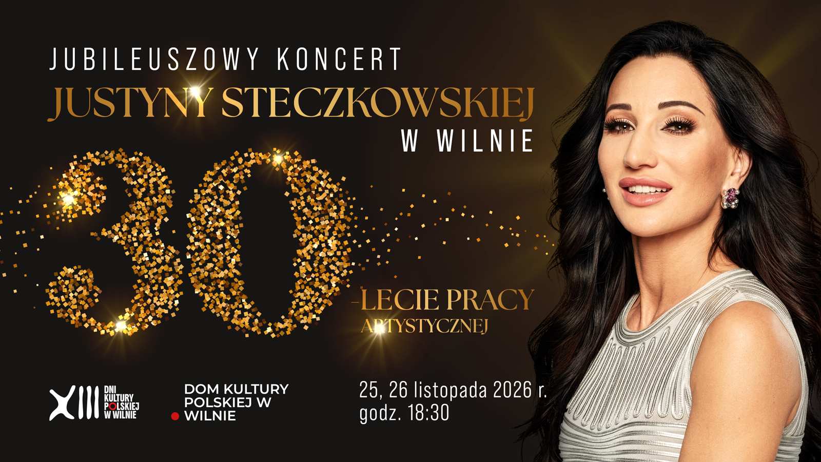 kult-Muzyczne-2026-10-22-1-PORTAL Plakat z Justyną Steczkowską.