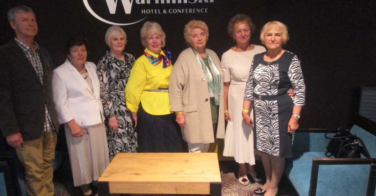 XVIII Europejskie Spotkanie Integracyjne Polskich Uniwersytetów Trzeciego Wieku