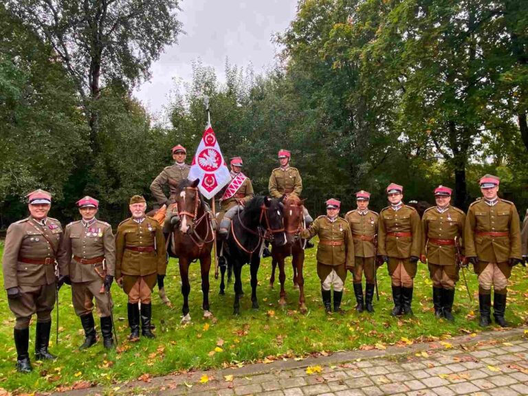 Klub Garnizon Nowa Wilejka.