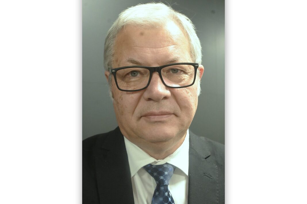 Prof. dr Adas Jakubauskas.